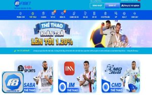 Khái quát chung về thể thao F8bet